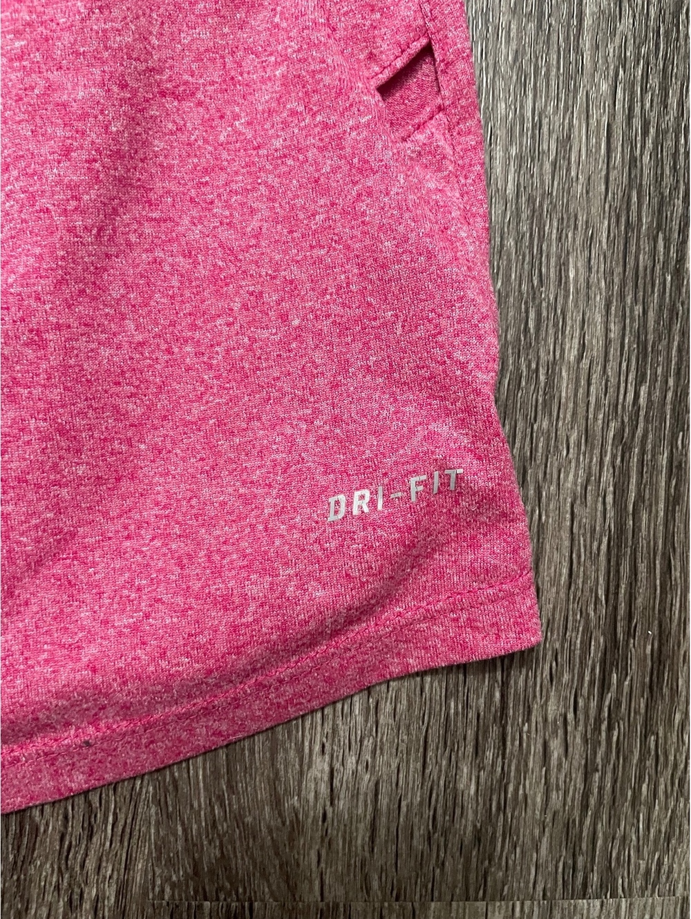 Nike Dri-FIT Racerback Tank Top - Picture 5 of 8